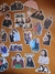 Adesivos Plastificados do seriado Gilmore Girls 50un. - Dotti Papelaria Criativa
