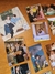 Imagem do Adesivos em papel fotográfico Dorama Sorriso Real