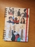 Caderno Série Dorama Goblin com Gong-Yoo - (pré encomenda, envio dentro de 4dias) - comprar online