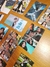 Adesivos em papel fotográfico Dorama Meu Demônio Favorito