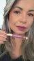 Batom Líquido Matte Supreme Fúcsia Valioso 4,0ml na internet