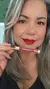 Batom Líquido Matte Supreme Vermelho Âmbar 4,0ml na internet