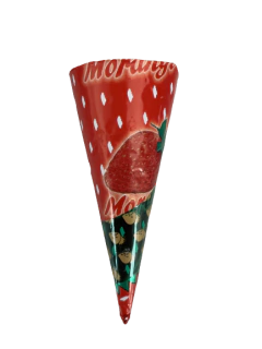 Kit Revenda Cones Trufados 144 Unidades - SAGRADO CHOCOLATES