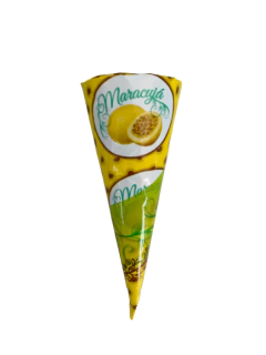 Imagem do Kit Revenda Cones Trufados 144 Unidades