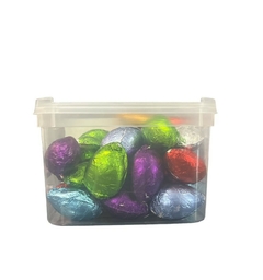 OVOS DE CHOCOLATE COM 30 UNIDADES - comprar online