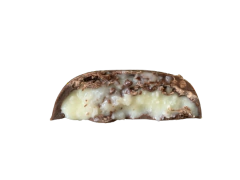 Bombom Recheado Leite Condensado e Côco - 5 Meses de Válidade - Embalagem Segura - Não Estraga na internet