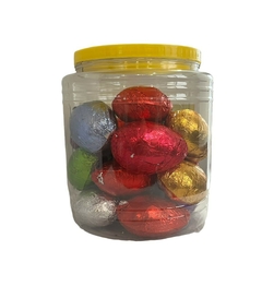 OVOS DE CHOCOLATE COM 20 UNIDADES na internet