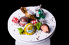 Trufas Super Recheadas 30 unidades (37gramas)