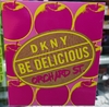 Dkny SET Be Delicious Orchad st. 100ml + 15ml
