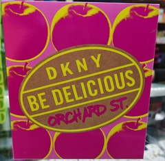 Dkny SET Be Delicious Orchad st. 100ml + 15ml