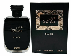 Hawas Black