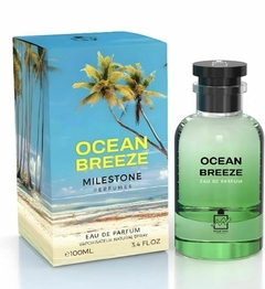 Ocean Breeze