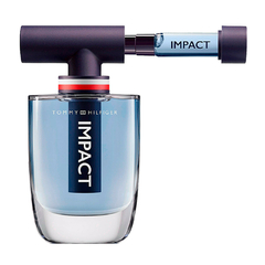 Tommy Impact EDT 100ml