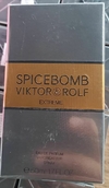 V&R Spicebomb Extreme 50ml