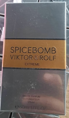 V&R Spicebomb Extreme 50ml