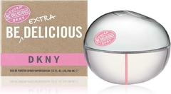 Dkny Be extra delicious