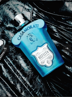 Mephisto Gentiluomo 100ml