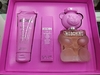 Set Moschino Toy Bubblegum
