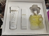 Set Moschino Toy 2