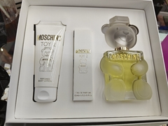 Set Moschino Toy 2