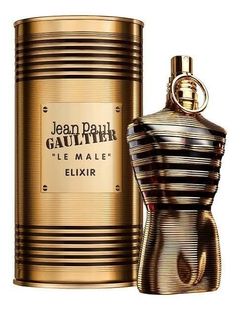Jean Paul Gaultier Le Male Elixir