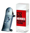 212 Heroes