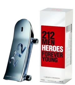 212 Heroes