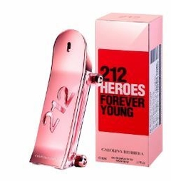 212 Heroes Dama