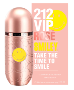 212 VIP Rose Smile