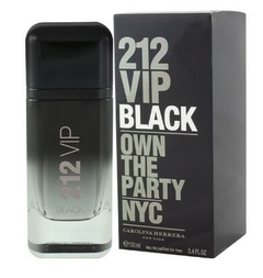 212 VIP Black