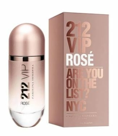 212 vip Rose