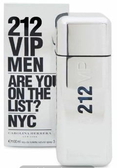 212 VIP Men