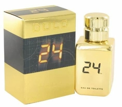 24K Gold