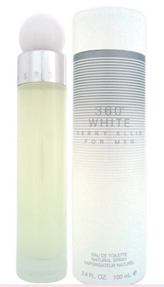 360 White