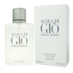 Aqua di Gio 100ml