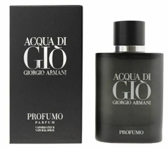 Aqua De Gio Profumo