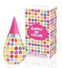 Gotas de Color Supersmile
