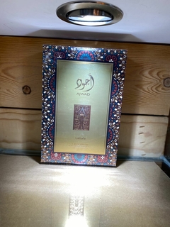 Lattafa Ajwad