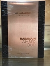 Al Haramain Amber Oud Gold Edition