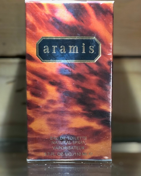 Aramis 100ml