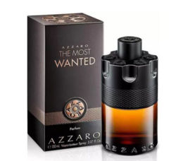Azzaro The Most Wanted Parfum 150ml