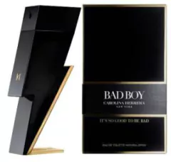 Bad Boy EDT