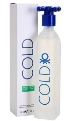 Benetton Cold