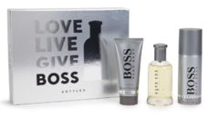 Set Hugo Boss Bottled