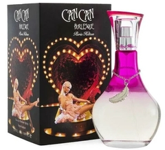 Paris Hilton Can Can Burlesque