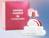 Ariana Grande Cloud Pink