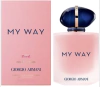 Giorgio Armani My Way Floral
