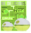 Dkny SET Be Delicious 100ml + 30ml