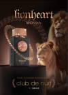 Armaf Club De Nuit Lionheart Woman - comprar en línea