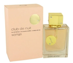 Club de Nuit Dama EDP
